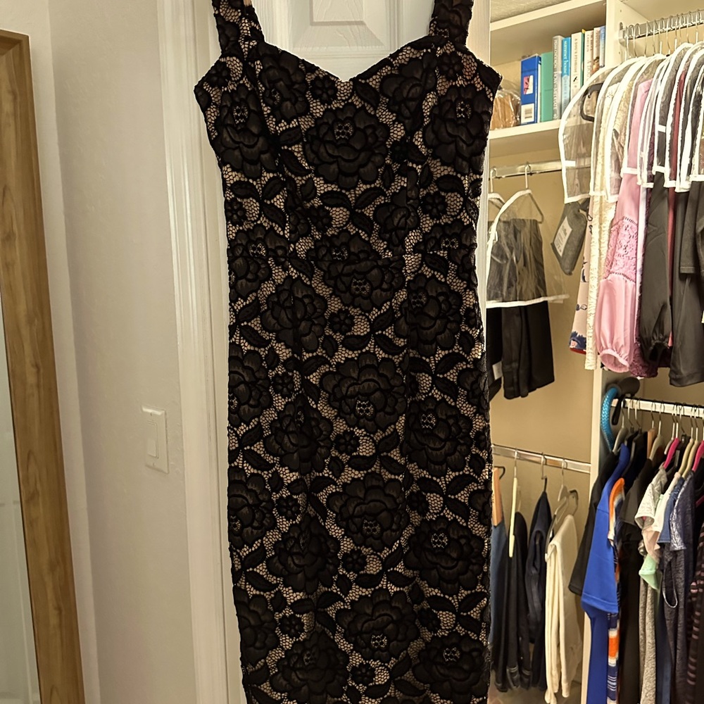 Cocktail dress by Dress the Population
